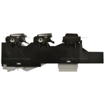 Order Power Door Lock Switch by BLUE STREAK (HYGRADE MOTOR) - DWS2076 For Your Vehicle