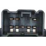 Order Power Door Lock Switch by BLUE STREAK (HYGRADE MOTOR) - DWS408 For Your Vehicle