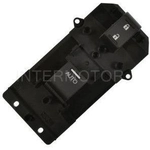 Order Power Door Lock Switch by BLUE STREAK (HYGRADE MOTOR) - DWS437 For Your Vehicle