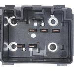 Order Power Door Lock Switch by BLUE STREAK (HYGRADE MOTOR) - PDS143 For Your Vehicle
