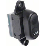 Order Power Door Lock Switch by BLUE STREAK (HYGRADE MOTOR) - PDS155 For Your Vehicle