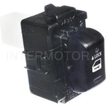 Order Power Door Lock Switch by BLUE STREAK (HYGRADE MOTOR) - PDS162 For Your Vehicle