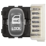 Order Power Door Lock Switch by BLUE STREAK (HYGRADE MOTOR) - PDS199 For Your Vehicle