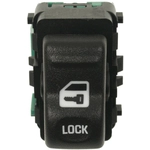 Order BWD AUTOMOTIVE - PDL201 - Door Lock Switch For Your Vehicle