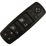 Order BWD AUTOMOTIVE - WST1997 - Power Window Switch For Your Vehicle