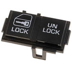 Order DORMAN - 49218 - Door Lock Switch For Your Vehicle