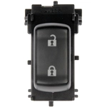 Order DORMAN - 901-136 - Power Door Lock Switch For Your Vehicle