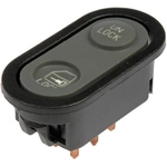 Order Power Door Lock Switch by DORMAN (OE SOLUTIONS) - 901-015 For Your Vehicle