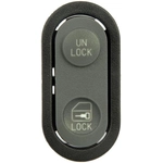 Order Power Door Lock Switch by DORMAN (OE SOLUTIONS) - 901-015 For Your Vehicle