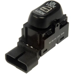 Order Power Door Lock Switch by DORMAN (OE SOLUTIONS) - 901-040 For Your Vehicle