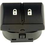 Order DORMAN (OE SOLUTIONS) - 901-125 - Power Door Lock Switch For Your Vehicle