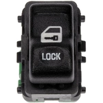 Order Power Door Lock Switch by DORMAN (OE SOLUTIONS) - 901-138 For Your Vehicle