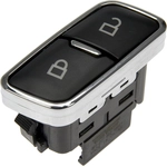 Order DORMAN (OE SOLUTIONS) - 901-217 - Door Lock Switch - Driver Side For Your Vehicle