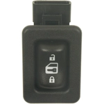 Order STANDARD - PRO SERIES - DS2128 - Front Door Lock Switch For Your Vehicle