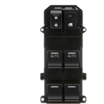 Order STANDARD - PRO SERIES - DWS1618 - Front Driver Side Window Switch For Your Vehicle