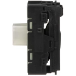 Order STANDARD - PRO SERIES - DWS1717 - Front Passenger Side Window Switch For Your Vehicle
