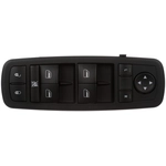 Order STANDARD - PRO SERIES - DWS902 - Front Driver Side Window Switch For Your Vehicle