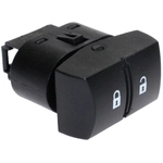 Order STANDARD - PRO SERIES - PDS126 - Front Passenger Side Power Door Lock Switch For Your Vehicle
