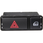 Order URO - 61318368920 - Hazard Door Lock Switch For Your Vehicle
