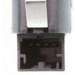 Order Power Door Lock Switch by VEMO - V10-73-0288 For Your Vehicle