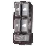 Order ACDELCO - D6071 - Driver Side Door Lock and Window Switch For Your Vehicle