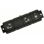 Order Power Door Switch by BLUE STREAK (HYGRADE MOTOR) - DS3423 For Your Vehicle