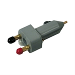 Order Power/Ground Outlet by LISLE - 32150 For Your Vehicle