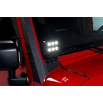 Order Barre lumineuse LED d'alimentation by PUTCO LIGHTING - 10004 For Your Vehicle