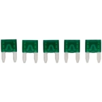 Order BUSSMANN - ATM30 - ATM Blade Fuses (Pack of 5) For Your Vehicle