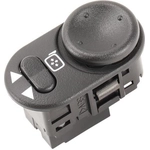 Order Power Mirror Switch by ACDELCO - 84545244 For Your Vehicle