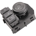Order ACDELCO - 84643978 - Door Mirror Remote Control Switch For Your Vehicle
