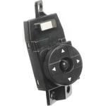Order Interrupteur de miroir électrique de BLUE STREAK (HYGRADE MOTOR) - DS2213 For Your Vehicle