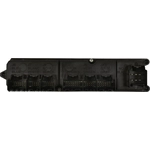 Order Power Mirror Switch by BLUE STREAK (HYGRADE MOTOR) - DWS1629 For Your Vehicle