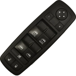 Order Power Mirror Switch by BLUE STREAK (HYGRADE MOTOR) - DWS1920 For Your Vehicle