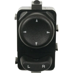 Order Power Mirror Switch by BLUE STREAK (HYGRADE MOTOR) - MRS10 For Your Vehicle