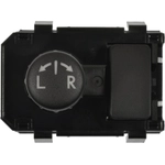 Order Power Mirror Switch by BLUE STREAK (HYGRADE MOTOR) - MRS111 For Your Vehicle