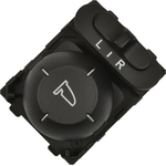 Order Power Mirror Switch by BLUE STREAK (HYGRADE MOTOR) - MRS126 For Your Vehicle