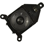 Order Power Mirror Switch by BLUE STREAK (HYGRADE MOTOR) - MRS135 For Your Vehicle