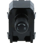 Order Power Mirror Switch by BLUE STREAK (HYGRADE MOTOR) - MRS175 For Your Vehicle