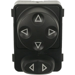 Order BLUE STREAK (HYGRADE MOTOR) - MRS2 - Power Mirror Switch For Your Vehicle