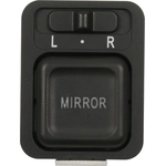 Order Power Mirror Switch by BLUE STREAK (HYGRADE MOTOR) - MRS24 For Your Vehicle