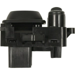 Order Power Mirror Switch by BLUE STREAK (HYGRADE MOTOR) - MRS26 For Your Vehicle