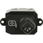 Order Power Mirror Switch by BLUE STREAK (HYGRADE MOTOR) - MRS36 For Your Vehicle