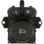 Order Power Mirror Switch by BLUE STREAK (HYGRADE MOTOR) - MRS39 For Your Vehicle
