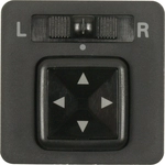 Order Power Mirror Switch by BLUE STREAK (HYGRADE MOTOR) - MRS66 For Your Vehicle
