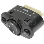 Order Power Mirror Switch by BLUE STREAK (HYGRADE MOTOR) - DS1093 For Your Vehicle
