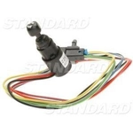 Order Power Mirror Switch by BLUE STREAK (HYGRADE MOTOR) - DS1465 For Your Vehicle