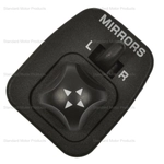 Order Power Mirror Switch by BLUE STREAK (HYGRADE MOTOR) - DS1750 For Your Vehicle