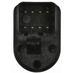Order Power Mirror Switch by BLUE STREAK (HYGRADE MOTOR) - DS3384 For Your Vehicle