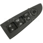 Order Power Mirror Switch by BLUE STREAK (HYGRADE MOTOR) - DWS1081 For Your Vehicle